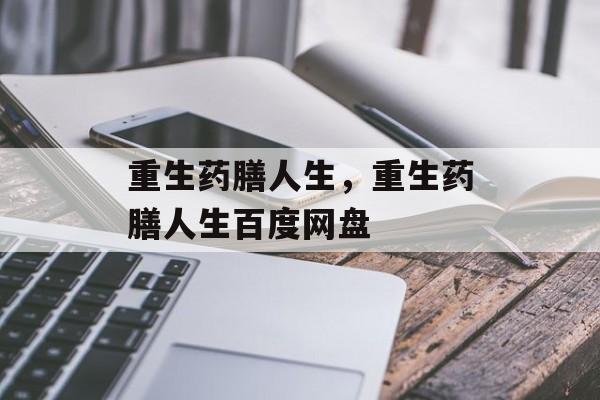 重生药膳人生，重生药膳人生百度网盘-第1张图片-