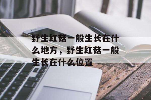 野生红菇一般生长在什么地方，野生红菇一般生长在什么位置-第1张图片-