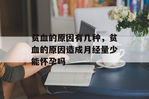 贫血的原因有几种，贫血的原因造成月经量少能怀孕吗-第1张图片-