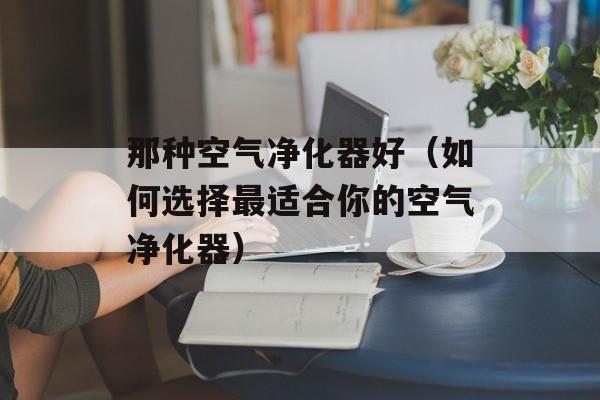 那种空气净化器好（如何选择最适合你的空气净化器）-第1张图片-