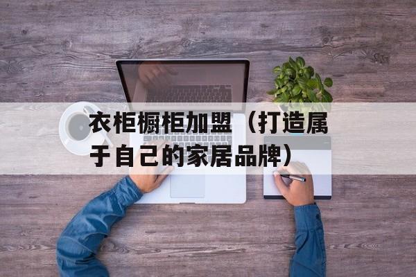 衣柜橱柜加盟（打造属于自己的家居品牌）-第1张图片-