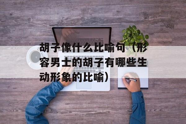 胡子像什么比喻句（形容男士的胡子有哪些生动形象的比喻）-第1张图片-