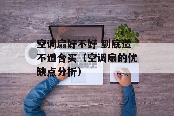 空调扇好不好 到底适不适合买（空调扇的优缺点分析）-第1张图片-