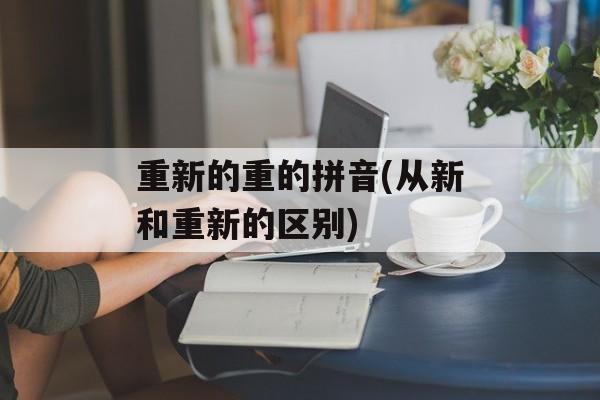 重新的重的拼音(从新和重新的区别)-第1张图片-