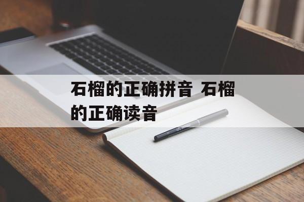石榴的正确拼音 石榴的正确读音-第1张图片-