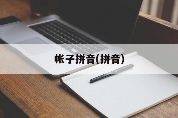 帐子拼音(拼音)-第1张图片-