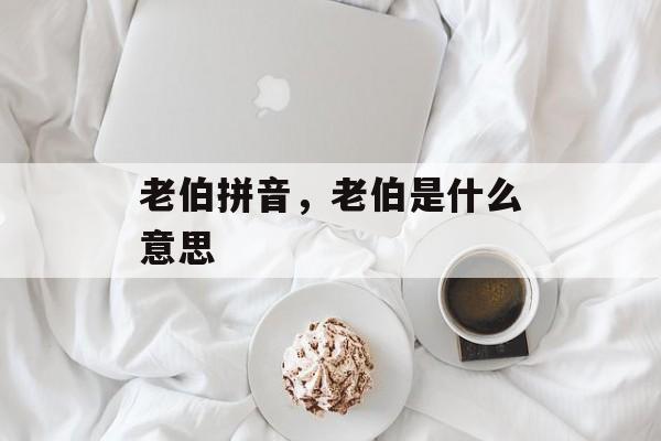 老伯拼音，老伯是什么意思-第1张图片-