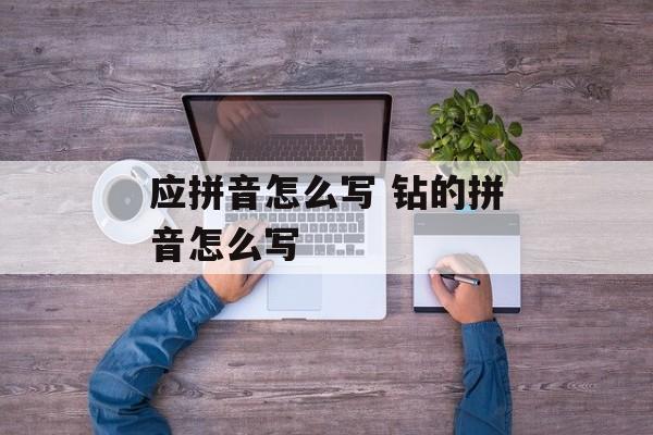 应拼音怎么写 钻的拼音怎么写-第1张图片-