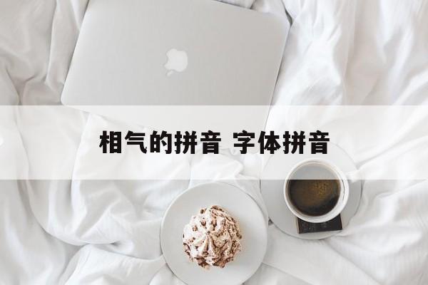 相气的拼音 字体拼音-第1张图片-