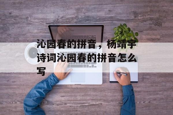 沁园春的拼音，杨靖宇诗词沁园春的拼音怎么写-第1张图片-