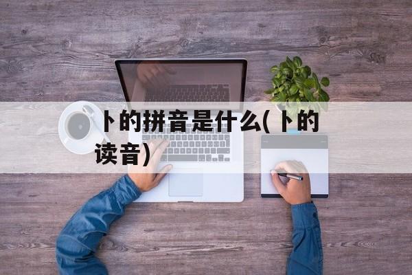 卜的拼音是什么(卜的读音)-第1张图片-