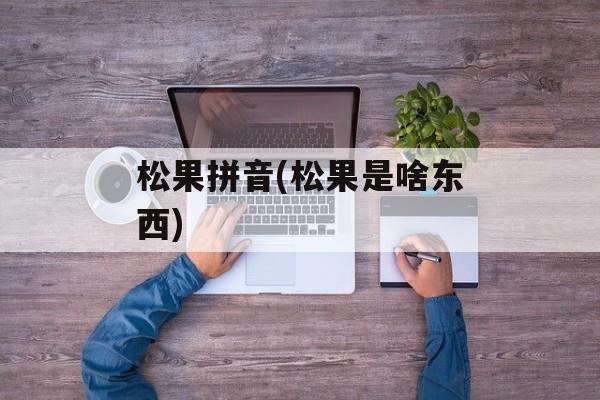 松果拼音(松果是啥东西)-第1张图片-