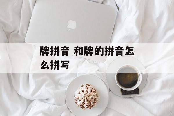牌拼音 和牌的拼音怎么拼写-第1张图片-