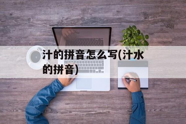 汁的拼音怎么写(汁水的拼音)-第1张图片-