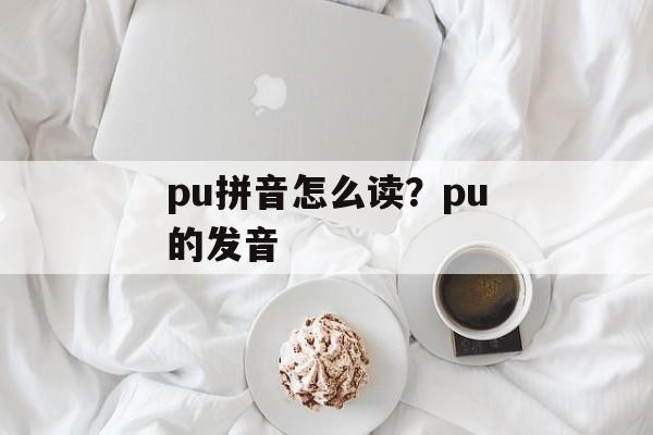 pu拼音怎么读？pu的发音-第1张图片-