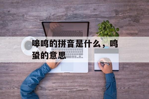 嗥鸣的拼音是什么，鸣蛩的意思-第1张图片-