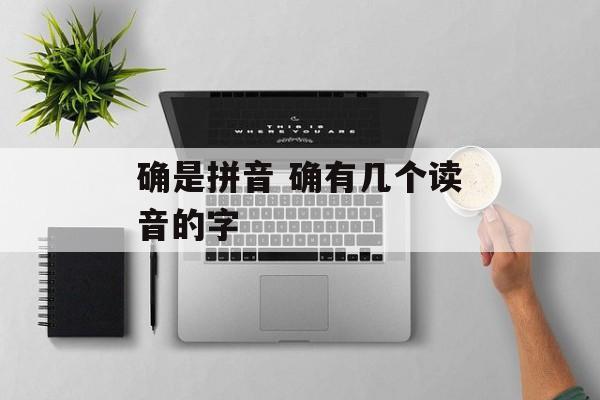 确是拼音 确有几个读音的字-第1张图片-