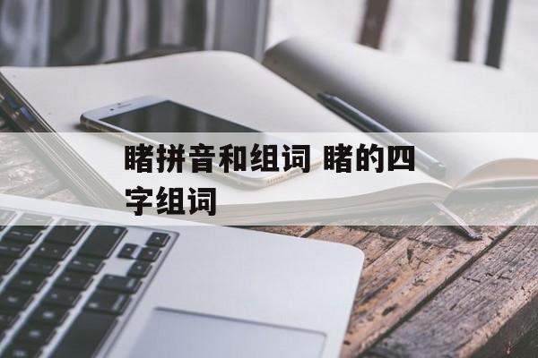 睹拼音和组词 睹的四字组词-第1张图片-
