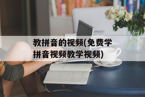 教拼音的视频(免费学拼音视频教学视频)-第1张图片-