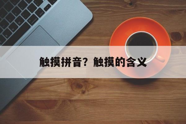 触摸拼音？触摸的含义-第1张图片-