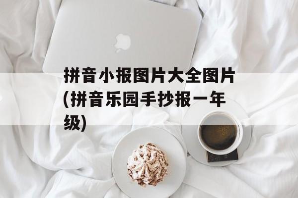 拼音小报图片大全图片(拼音乐园手抄报一年级)-第1张图片-