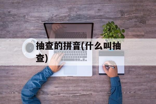 抽查的拼音(什么叫抽查)-第1张图片-