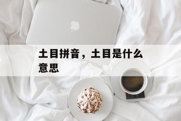土目拼音，土目是什么意思-第1张图片-