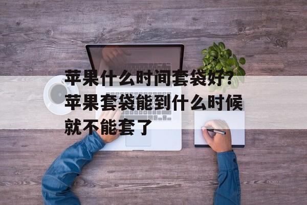 苹果什么时间套袋好？苹果套袋能到什么时候就不能套了-第1张图片-