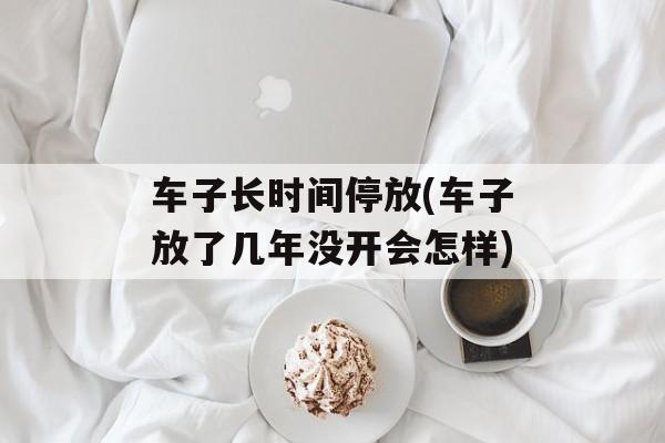 车子长时间停放(车子放了几年没开会怎样)-第1张图片-