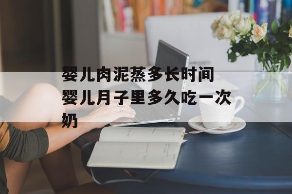 婴儿肉泥蒸多长时间 婴儿月子里多久吃一次奶-第1张图片-