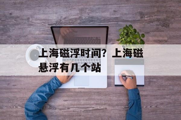 上海磁浮时间？上海磁悬浮有几个站-第1张图片-