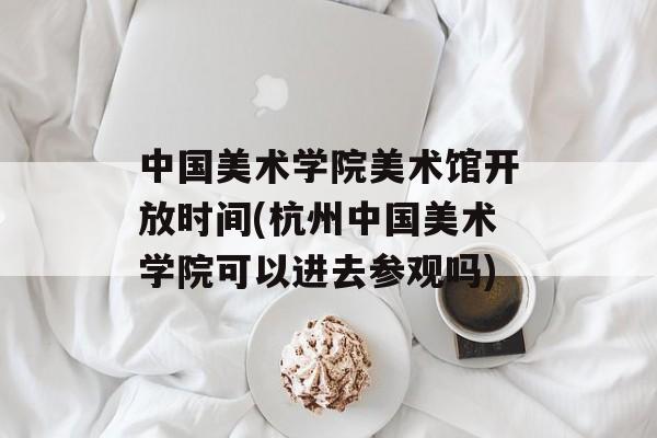 中国美术学院美术馆开放时间(杭州中国美术学院可以进去参观吗)-第1张图片-