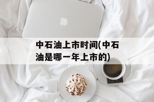 中石油上市时间(中石油是哪一年上市的)-第1张图片-