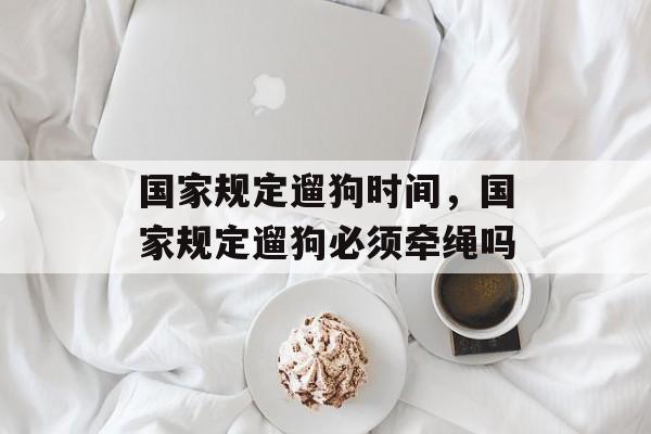 国家规定遛狗时间，国家规定遛狗必须牵绳吗-第1张图片-