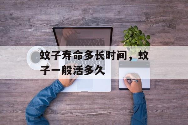 蚊子寿命多长时间，蚊子一般活多久-第1张图片-