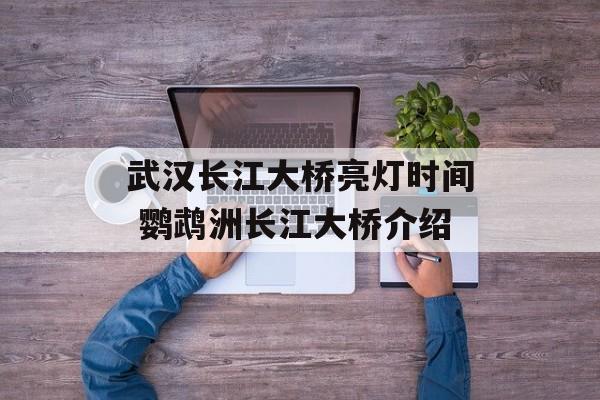 武汉长江大桥亮灯时间 鹦鹉洲长江大桥介绍-第1张图片-