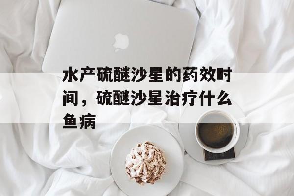 水产硫醚沙星的药效时间，硫醚沙星治疗什么鱼病-第1张图片-