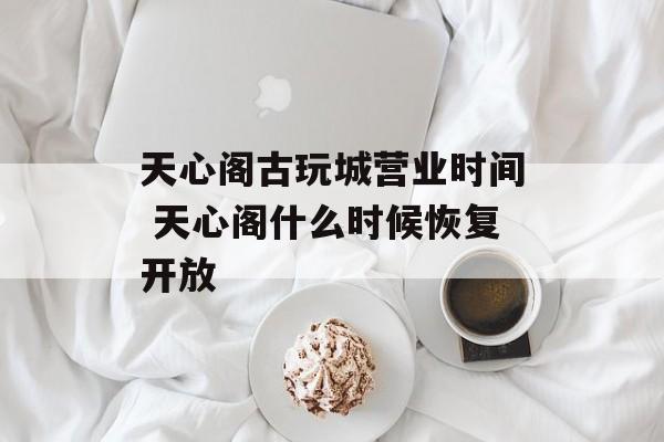 天心阁古玩城营业时间 天心阁什么时候恢复开放-第1张图片-