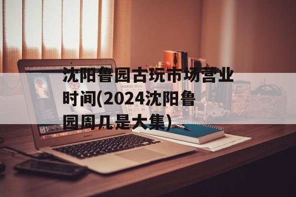 沈阳鲁园古玩市场营业时间(2024沈阳鲁园周几是大集)-第1张图片- 沈阳鲁园古玩市场营业时间(2024沈阳鲁园周几是大集)-第1张图片-