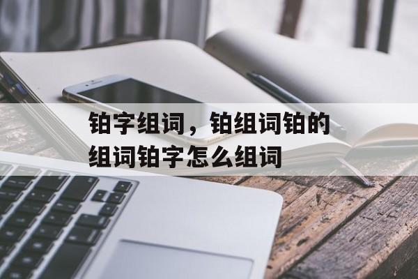 铂字组词，铂组词铂的组词铂字怎么组词-第1张图片-