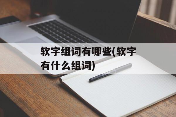 软字组词有哪些(软字有什么组词)-第1张图片-